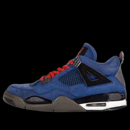 Air Jordan 4 Retro 'Eminem Encore'