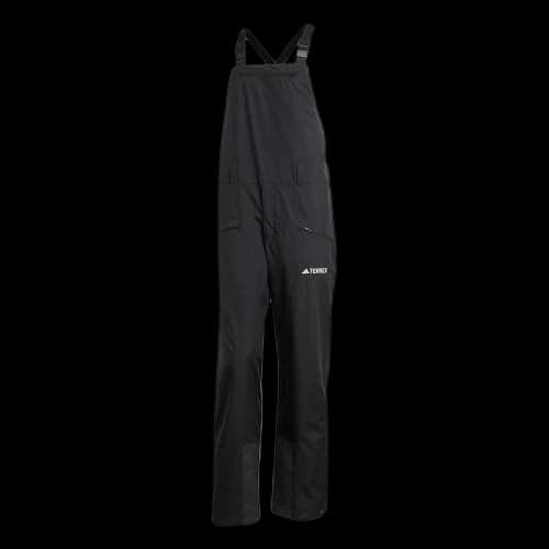 Adidas Free Shipping With AdiClub Terrex Multi 2 Layer Insulated Climaproof Bib Pants