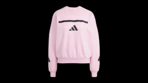 adidas Z.N.E. Sweatshirt True Pink