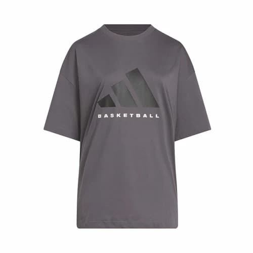 Adidas Free Shipping With AdiClub Adidas Basketball Tee Gender Neutral