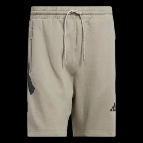 Adidas BASKETBALL Spacer Basketball Shorts Unisex Putty Beige