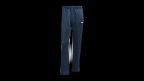 adidas Flare Pant Aurora Ink