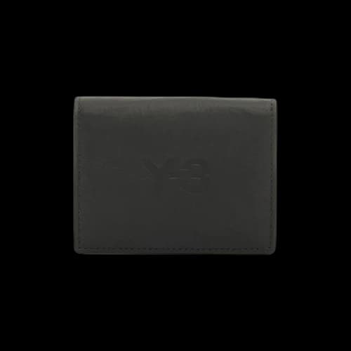 Y-3 Card Holder 'Black'