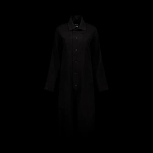 Y-3 Jumpsuit 'Black'