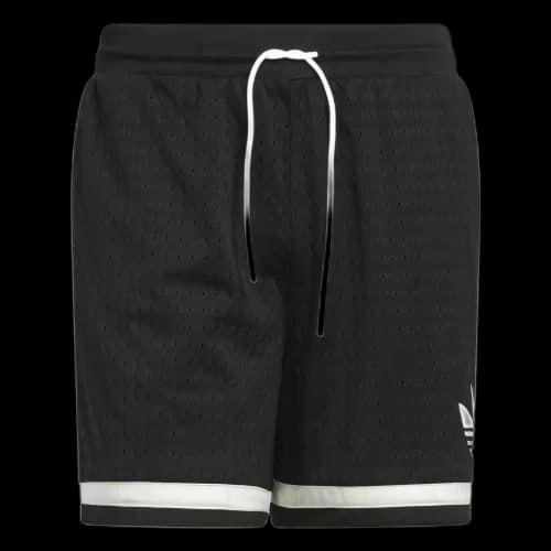 adidas Shorts Black/Ivory