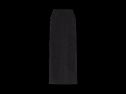 Y-3 Long Skirt Black