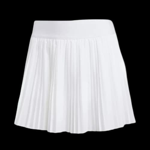 Adidas Free Shipping With AdiClub Club Pleated Skirt