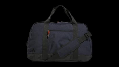 adidas Golf Duffel Bag Legend Ink