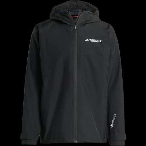 Adidas Free Shipping With AdiClub Terrex Xperior 2L GORE TEX Performance Jacket