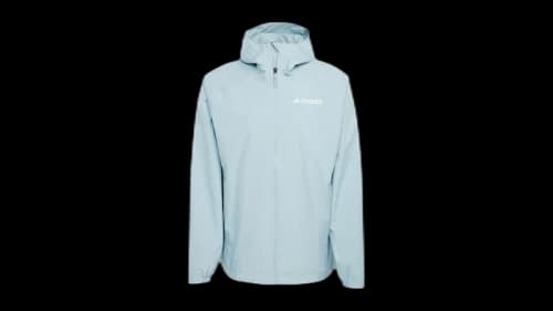 adidas Terrex Multi 2L Rain.Rdy Jacket Magic Grey