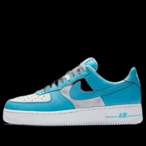 Nike Air Force 1 Low 'Blue White'