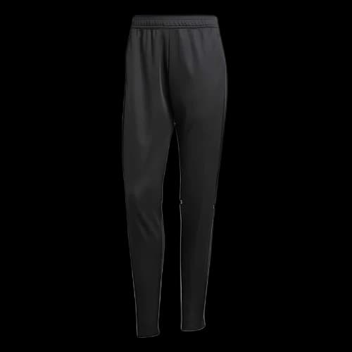 Adidas AEROREADY Soccer Bottom Women's Black/White