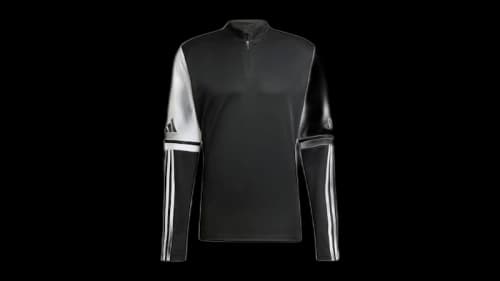 adidas Squadra 25 Top Black White