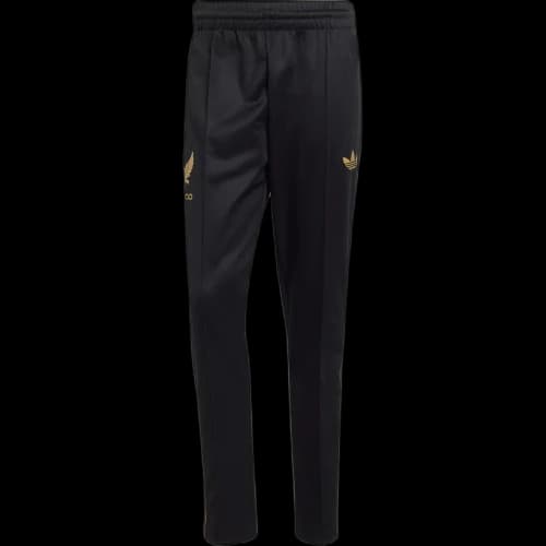 adidas Mexico Gold Track Pants Black