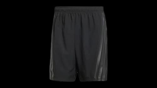 adidas Designed-For- 3-Stripes Shorts Black