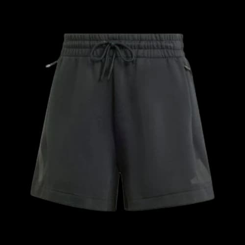 adidas Z.N.E. Shorts 'Black' (Women's)
