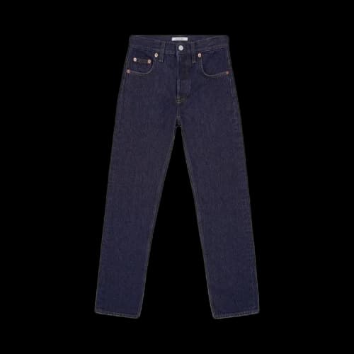 Sporty & Rich Vintage Fit Denim 'One Wash'