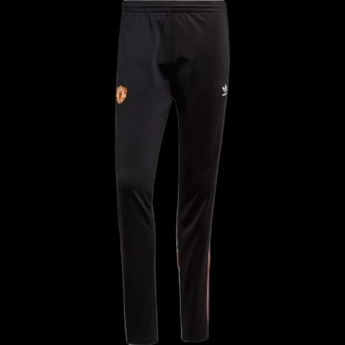 Adidas Free Shipping With AdiClub Manchester United '91 Track Pants