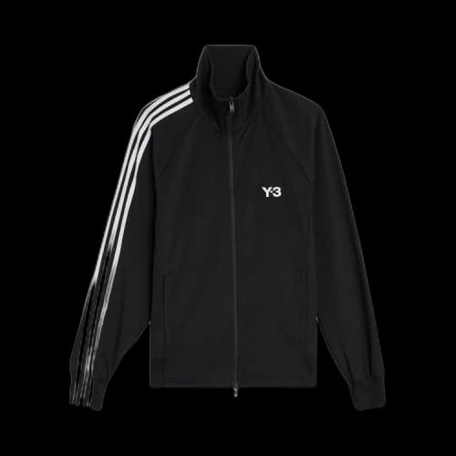 Y-3 Track Jacket 'Black'