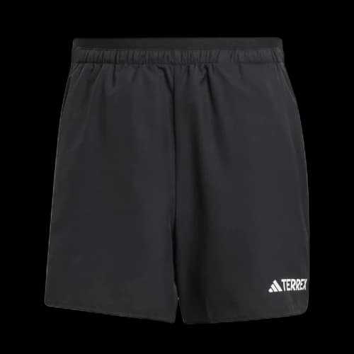 adidas Terrex Multi Light Shorts Black