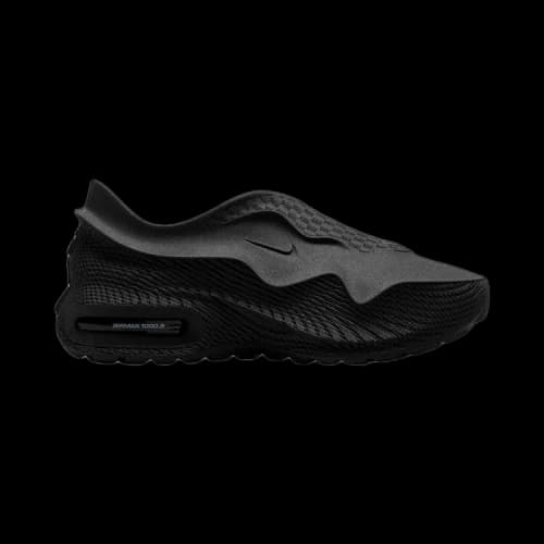Nike Air Max 1000.2 'Black'