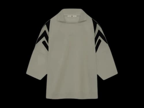 Fear of God Athletics Goalie Jersey Clay