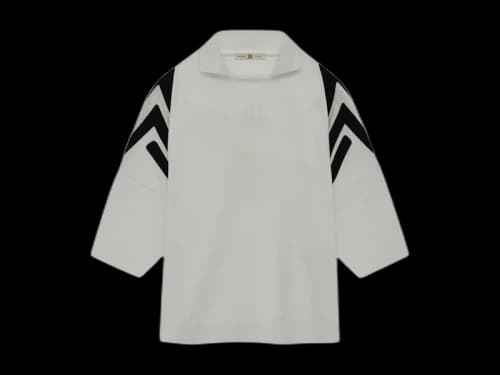 Fear of God Athletics Goalie Jersey Sesame