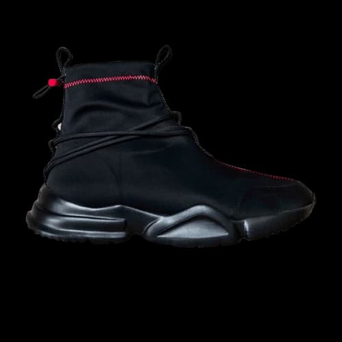 John Geiger 002 'Black'
