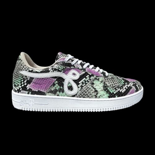 John Geiger GF-01 'Multi Python'