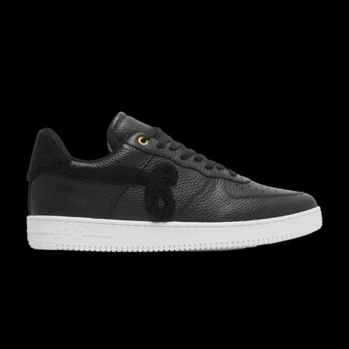 John Geiger GF-01 'Black Pebble'