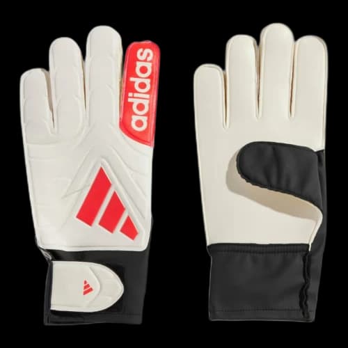 Adidas Free Shipping With AdiClub Copa Club Goalkeeper Gloves