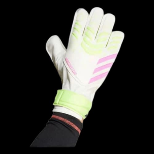 adidas Predator Training Goalkeeper Gloves 'White'