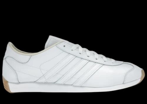 adidas Country Japan White Gum