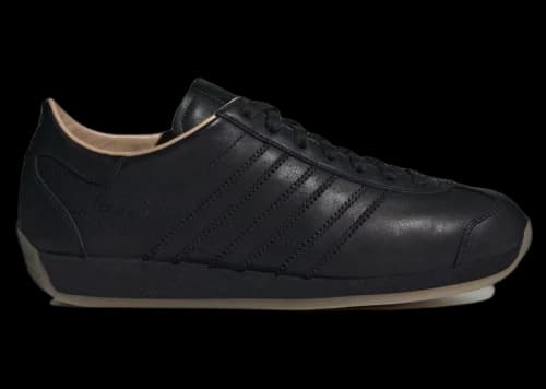 adidas Country Japan Black Gum