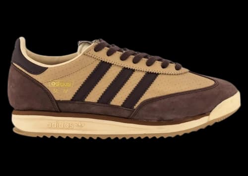 adidas SL 72 RS Warm Sand