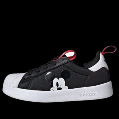 (PS) adidas x Disney Pixar Adifom Superstar 360 'Black White Red'