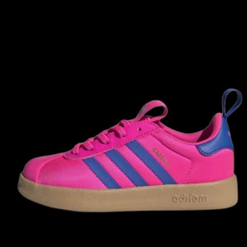 (PS) adidas adifom Gazelle 360 'Lucid Pink Blue Gum'
