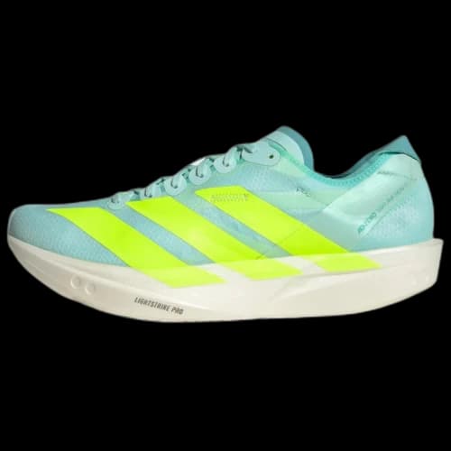 adidas Adizero Takumi Sen 10 'Semi Flash Aqua' (Women's)