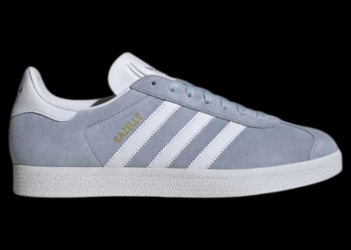 adidas Gazelle Wonder Blue