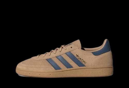 adidas Handball Spezial Warm Sandstone Preloved Ink