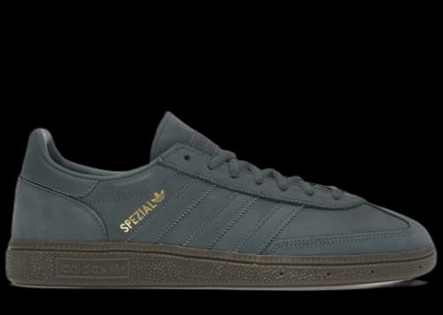 adidas Handball Spezial Grey Carbon