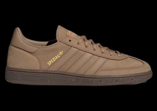 adidas Handball Spezial Cardboard Brown Desert