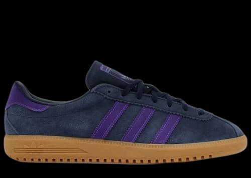 adidas Bermuda Night Indigo