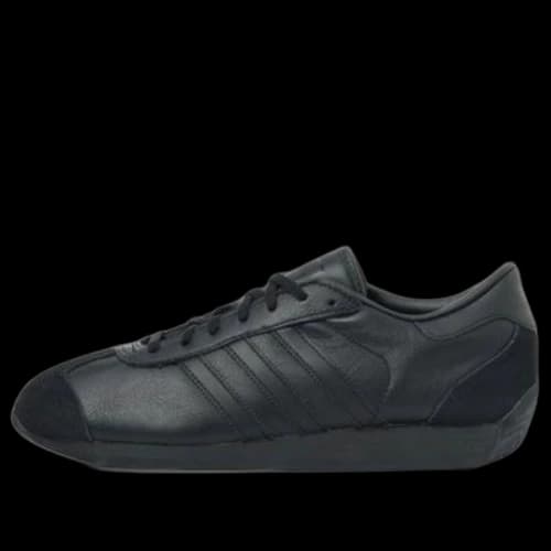 adidas Country 2 'Black'