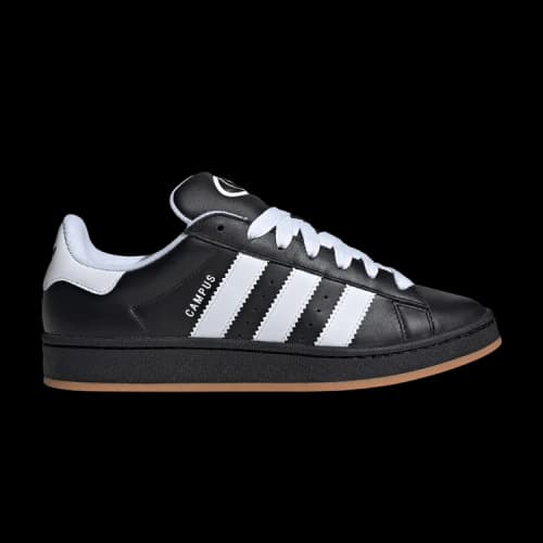 adidas Campus 00s Core Black Cloud White Gum