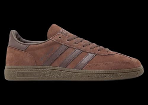 adidas Handball Spezial Auburn Shadow Brown