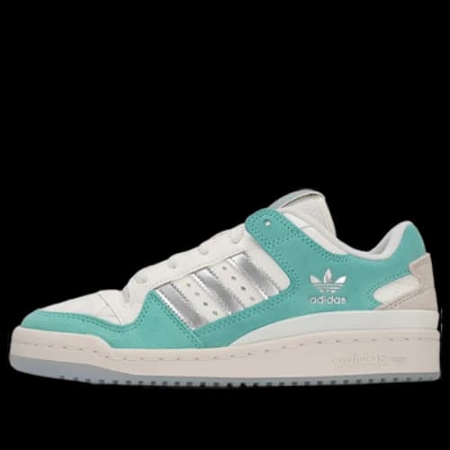adidas Forum Low 'White Mint Green'