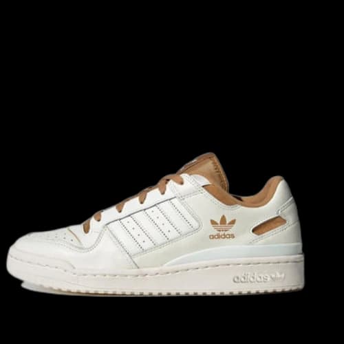 adidas Forum Low 'White Tan'