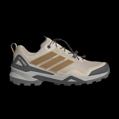 adidas Terrex Skychaser Wonder Beige Bronze Strata Grey Four