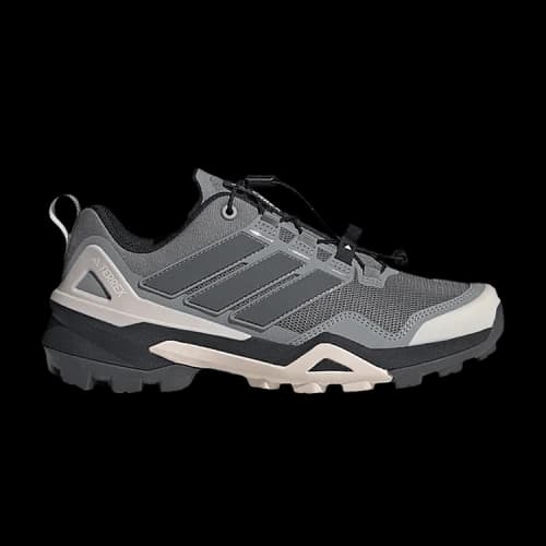 adidas Terrex Skychaser Grey Four Grey Six Putty Mauve (Women's)